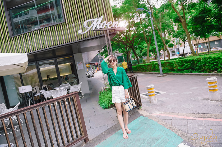 【穿搭】時尚百搭,肆意遊走在城市的havaianas美腿神器