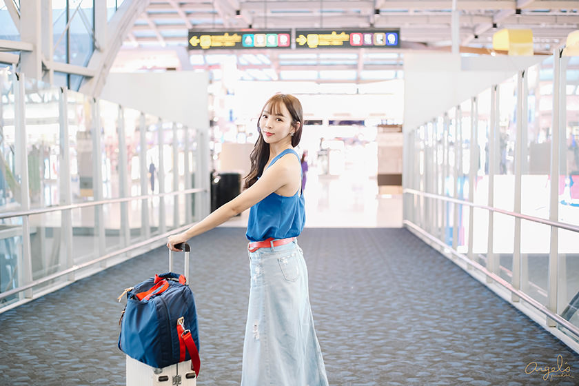 受保護的內容: 【團購】旅行神物☛短期旅行的多功能、多way背包