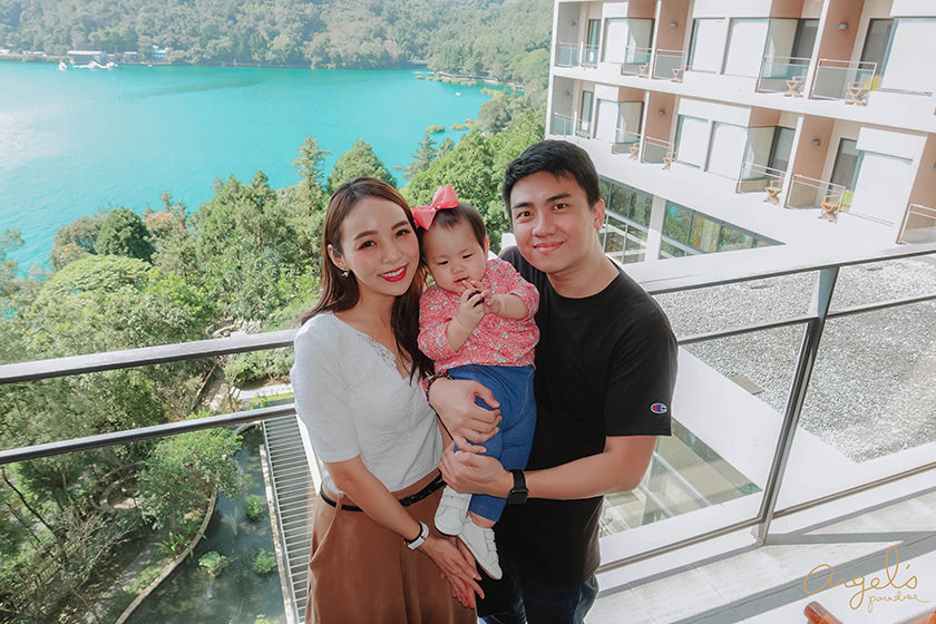 【旅行】與家人共度溫馨的假期,日月潭雲品溫泉酒店一泊二食親子遊