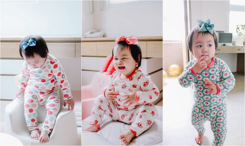 【育兒】冬季保暖好物韓國Withorganic有機棉家居服+Kokacharm繽紛童襪～開團囉