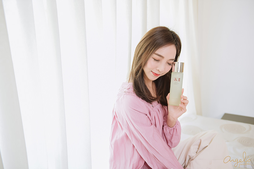 【保養品】我的青春露保養步驟：濕敷帶來的透亮感到底有多好？