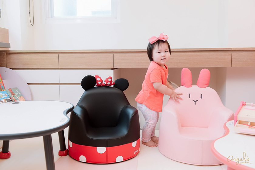 【育兒】iLoom怡倫家居用愛讓生活更好❤質感與安全兼具的可愛遊戲房開箱
