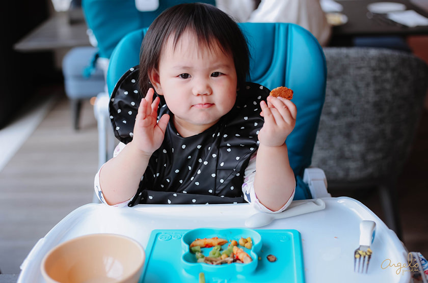 【育兒】讓人招架不住的瑞典Elodie Details精品圍兜,打造寶貝餐桌上的時尚