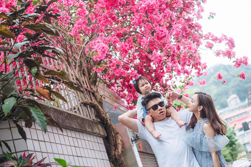受保護的內容: 【育兒】有我陪有亞培快樂寶寶養成,心美力奶粉支持爸爸一同照顧小孩!