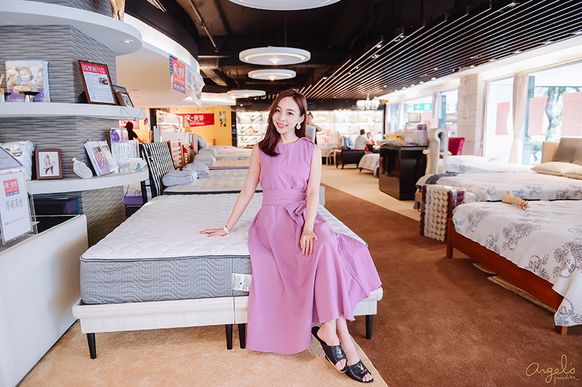 受保護的內容: 【居家】2018床的世界周年慶,19900元就能帶回美國席夢思名床！