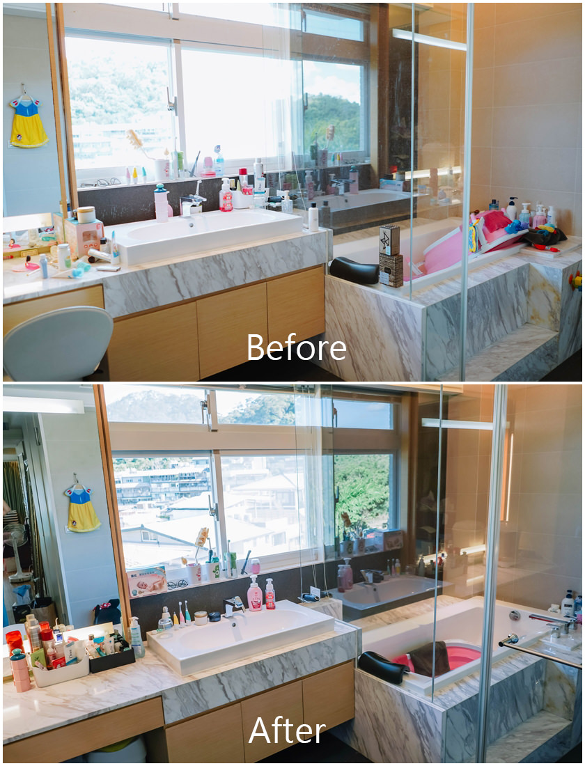 【生活】潔客幫居家清潔平台,幫我們變回一個舒適整齊的居住環境！