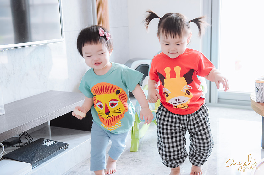 【育兒】人見人愛的動物們COQ EN PÂTE ÉDITIONS法國有機棉衣服、包包們！