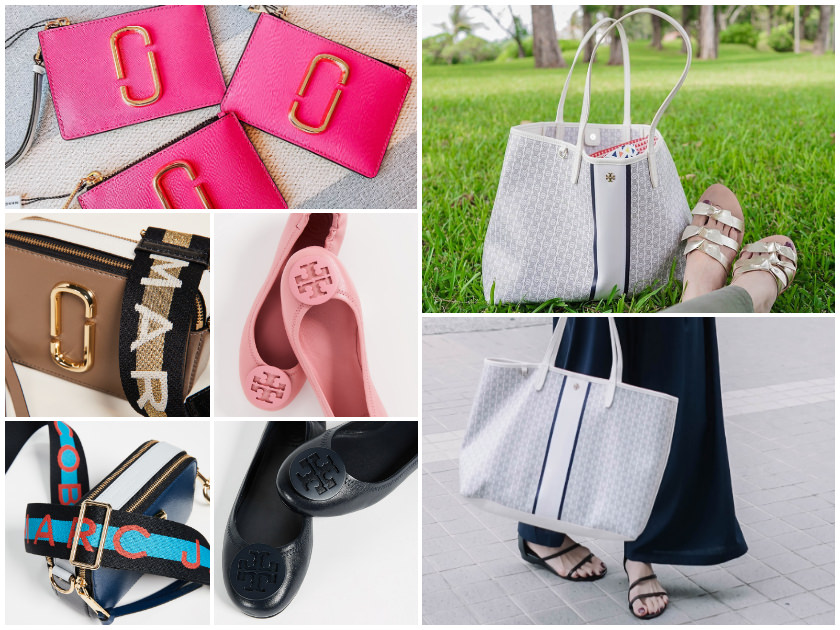 【購物】2019上半大促！shopbop推薦的必買清單拖鞋、上衣,Tory Burch托特包…