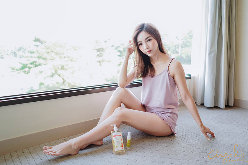 受保護的內容: 【保養】從臉部到私密處,女性身上最細緻的肌膚交給有機的”草本肌曜 Green Pharmacy”來照顧！