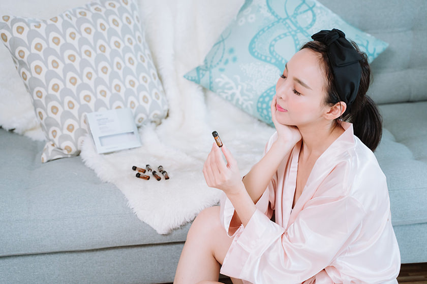 受保護的內容: 【保養】DR.WU超逆齡多肽抗皺安瓶：讓我努力hold住肌膚的光澤與緊緻