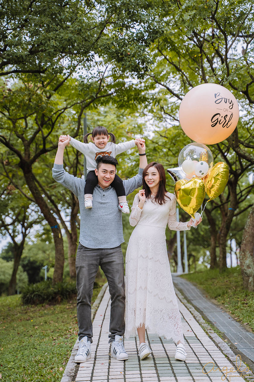 【大驚喜】我們的小小R二寶來了！每一個意外與經歷都是上天給的禮物！