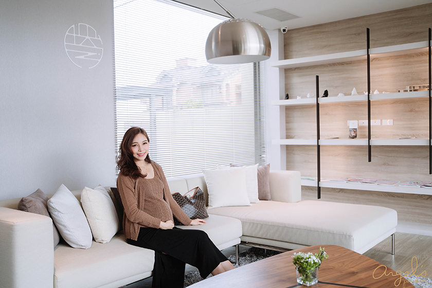 【月子中心】擁抱大面採光跟綠油油美景，宜蘭頂級【映月產後護理之家InMoonCare】