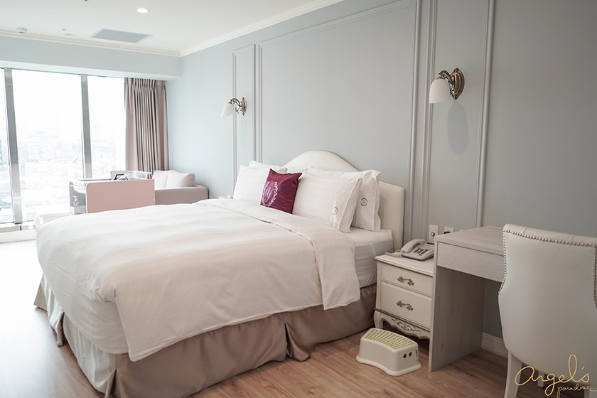 【月子中心】無敵採光,我要與二寶一起入住一個月的家～君玥產後護理之家！