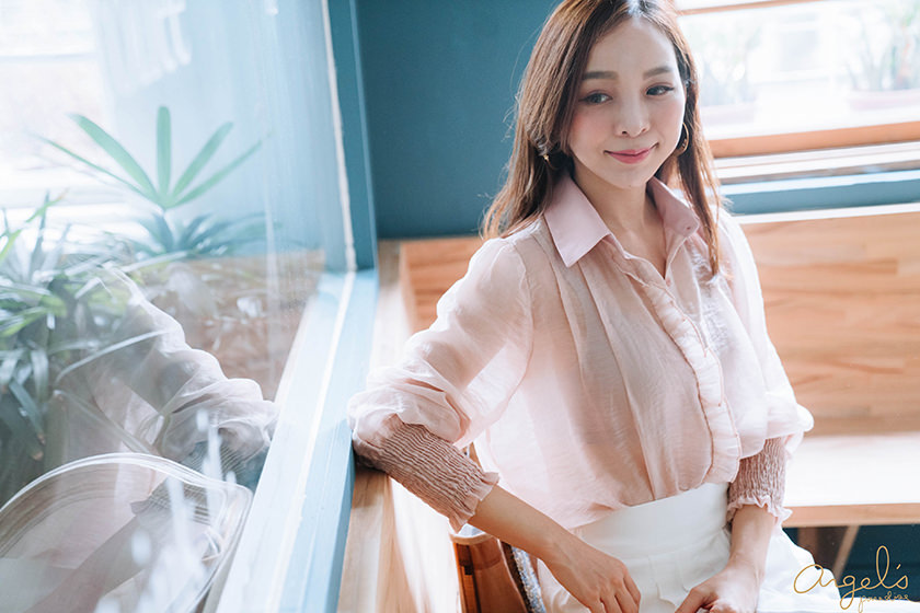 【時尚】蕾黛絲衣絲無掛無鋼圈內衣，在家穿或者外出穿都百分之百舒適又好搭！