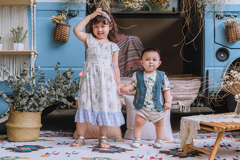 【團購】澳洲OLD SOLES頂級童鞋,學步鞋的第一選擇！2020春夏新品童鞋《安啾獨家款》首度曝光！