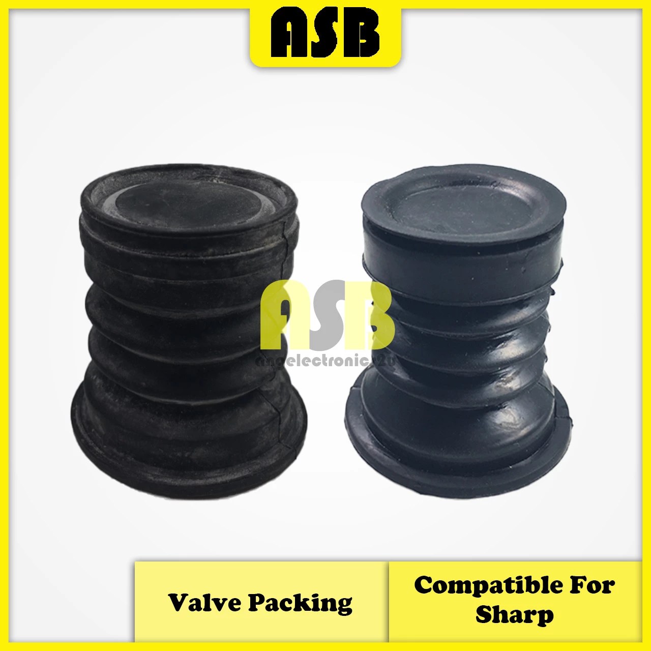 Belting / Valve Packing - ANG ELECTRONICS SDN BHD