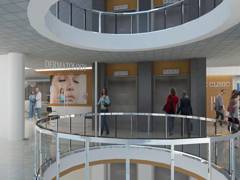 The Official site of Angeles Medical Center, Inc.