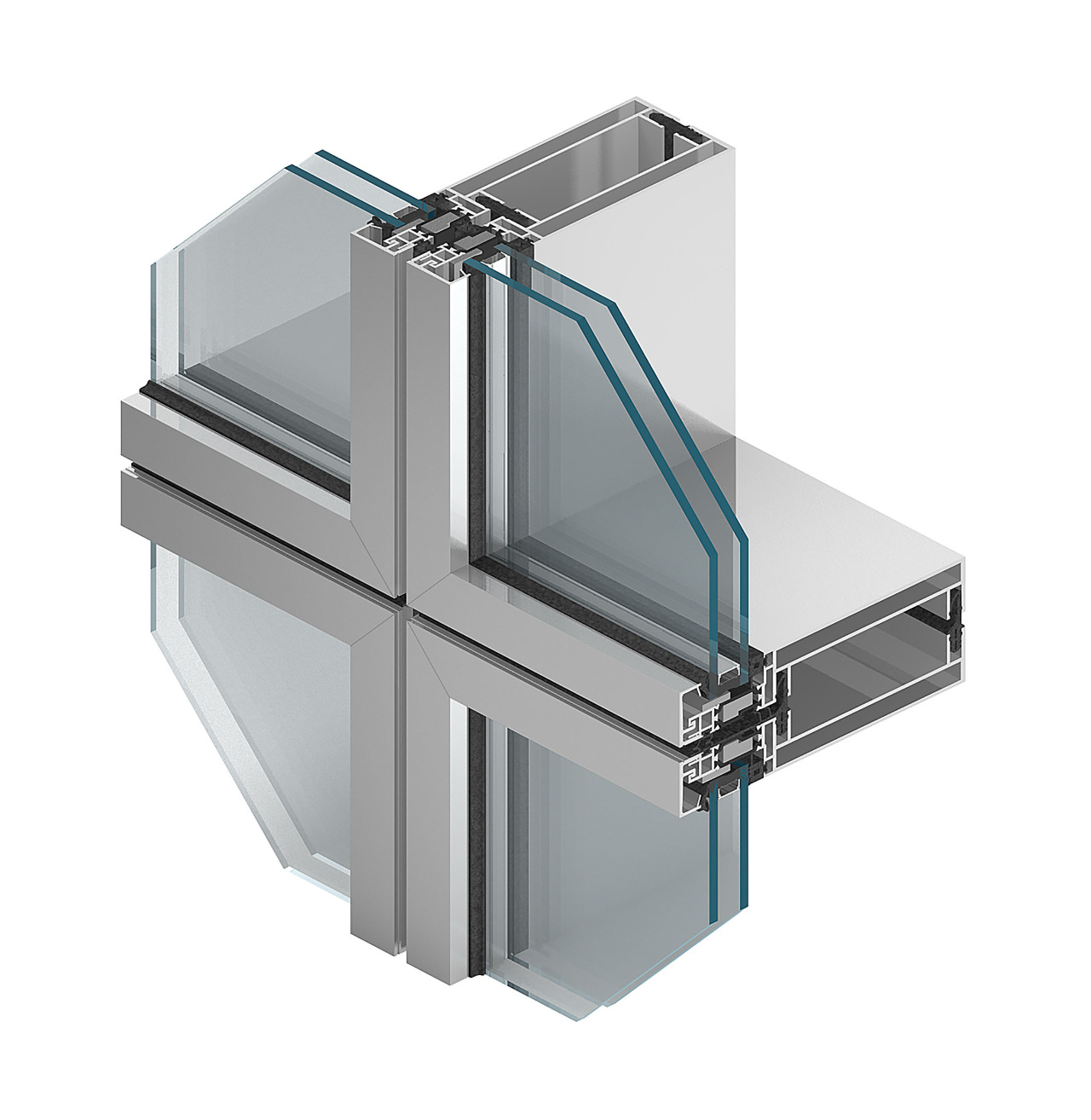 Our products andservices Angel Facade