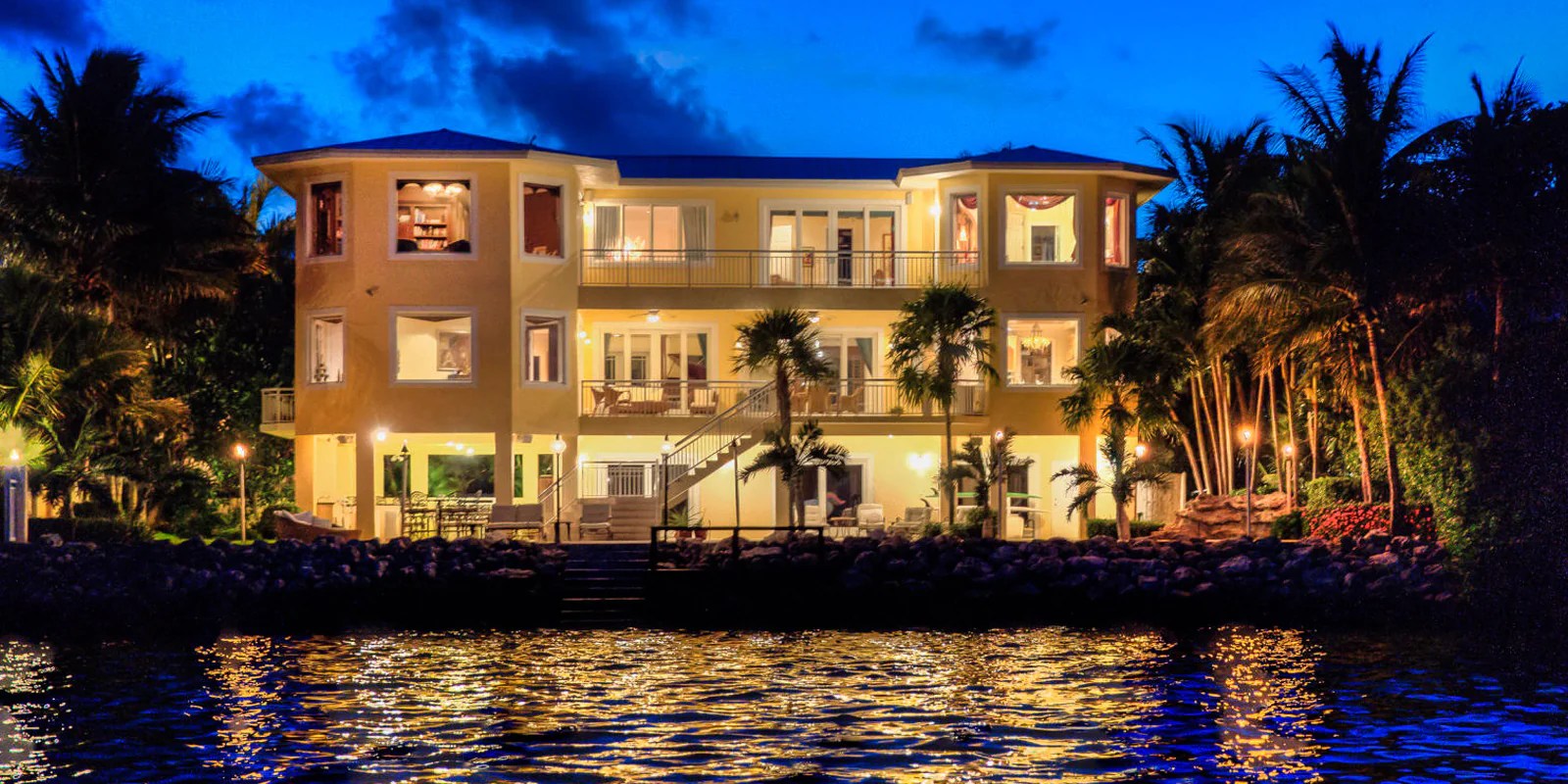 Find Luxury Homes for Sale in Florida Keys Angel