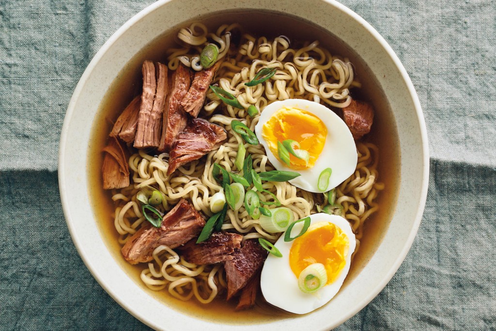 Slurp It Top 10 Ramen Restaurants in DC