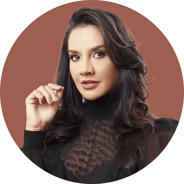 O que é Níveis de cortisol Dra. Angélica Pimenta