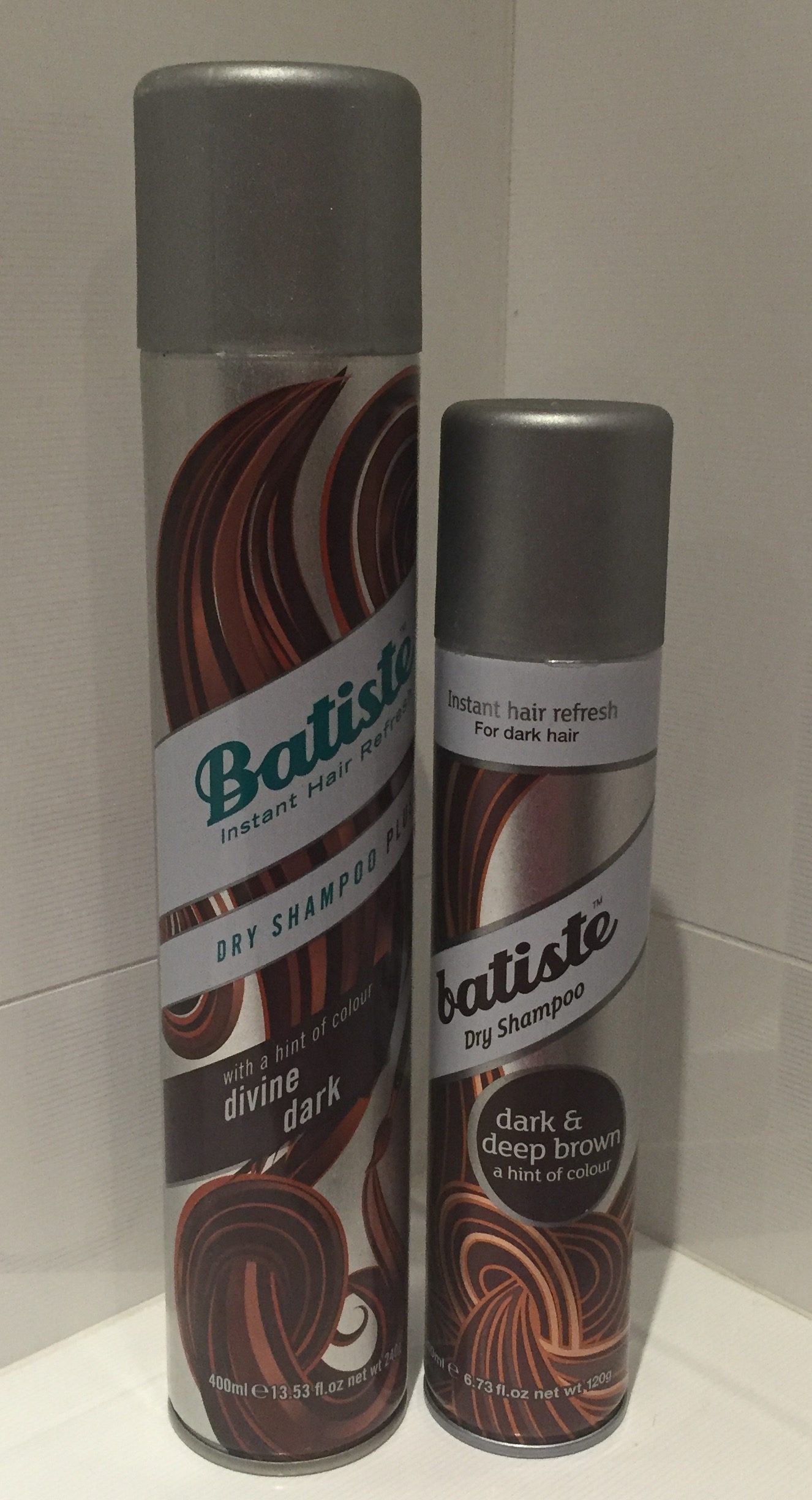 Batiste Dry Shampoo UK’s No.1 Dry Shampoo Angeline Allure