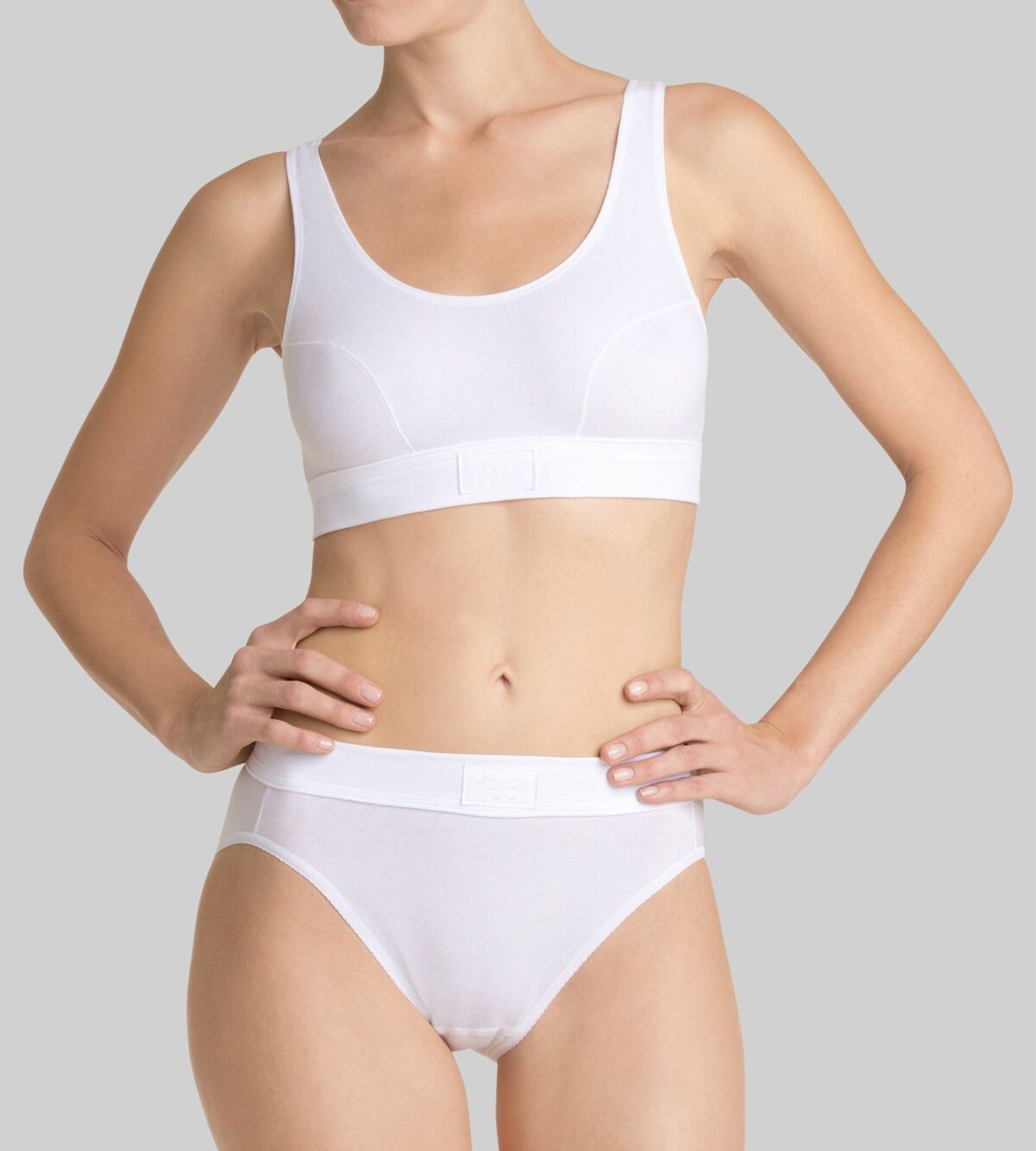 Sloggi Double Comfort Tai — Angelique Lingerie & Beenmode