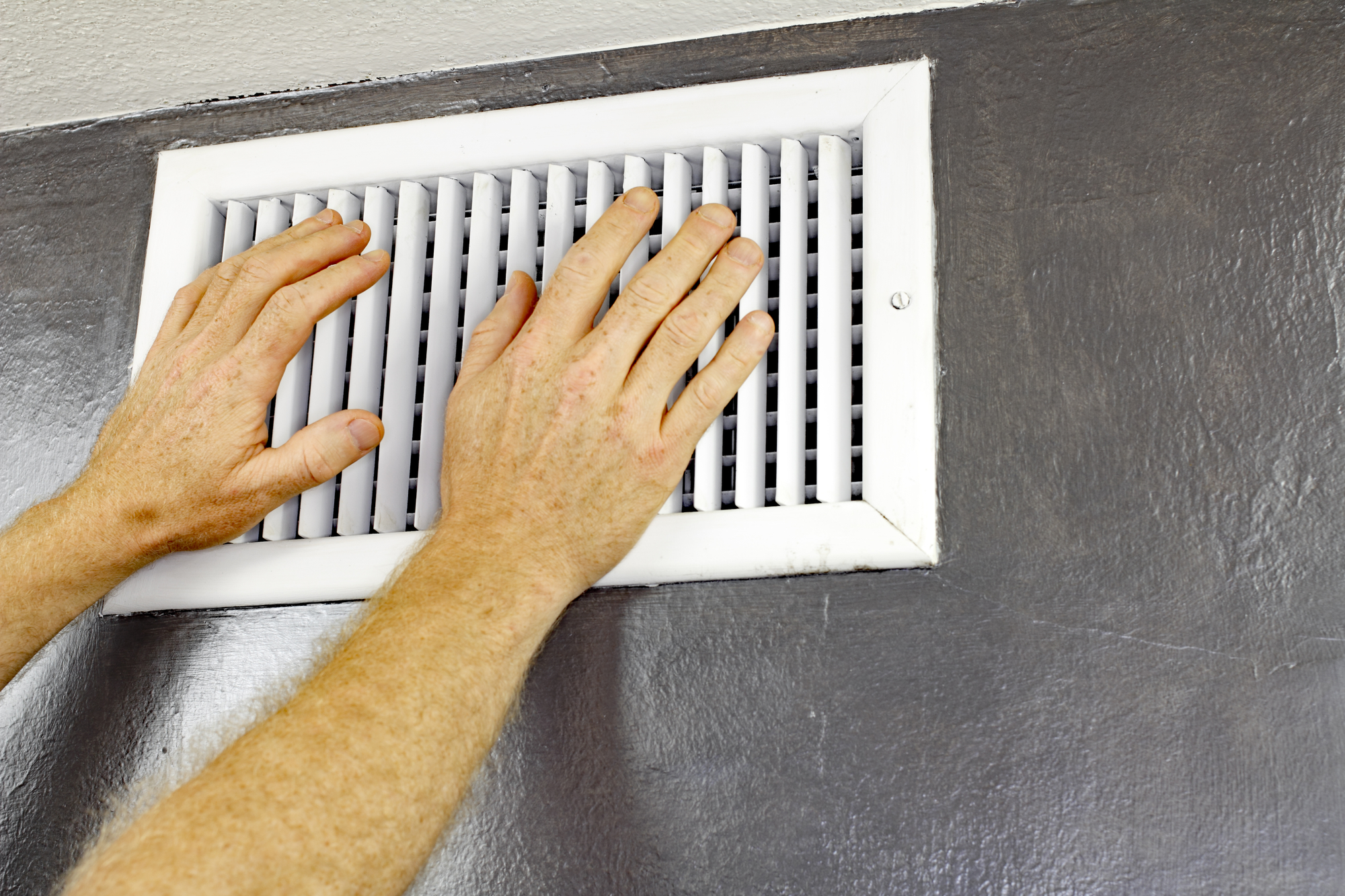 Can You Save Money by Closing Heating Vents? Angell Aire