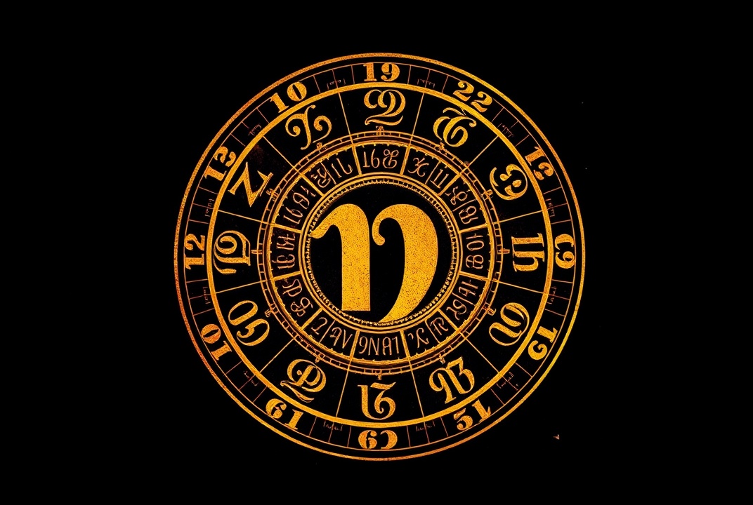 Kabbalistic Numerology Calculator 2025