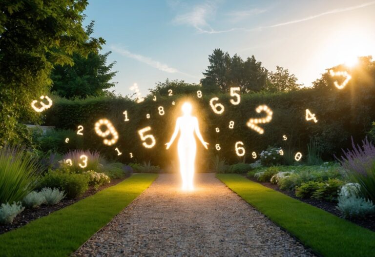 An Introduction to Angel Numbers Angel Number Savant