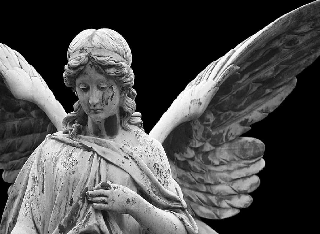Guardian Angels The Unsung Spiritual Heroes Of Your Life