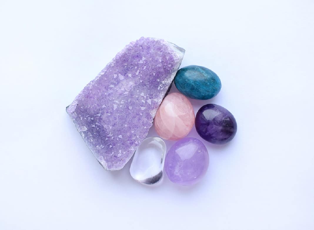 3 Proven Crystals For Enhancing Your DecisionMaking Capabilities