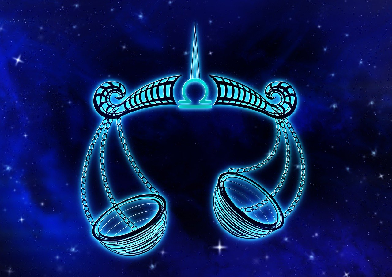 A Full Moon in Libra Tarot Spread for Harmony in Times of Unrest