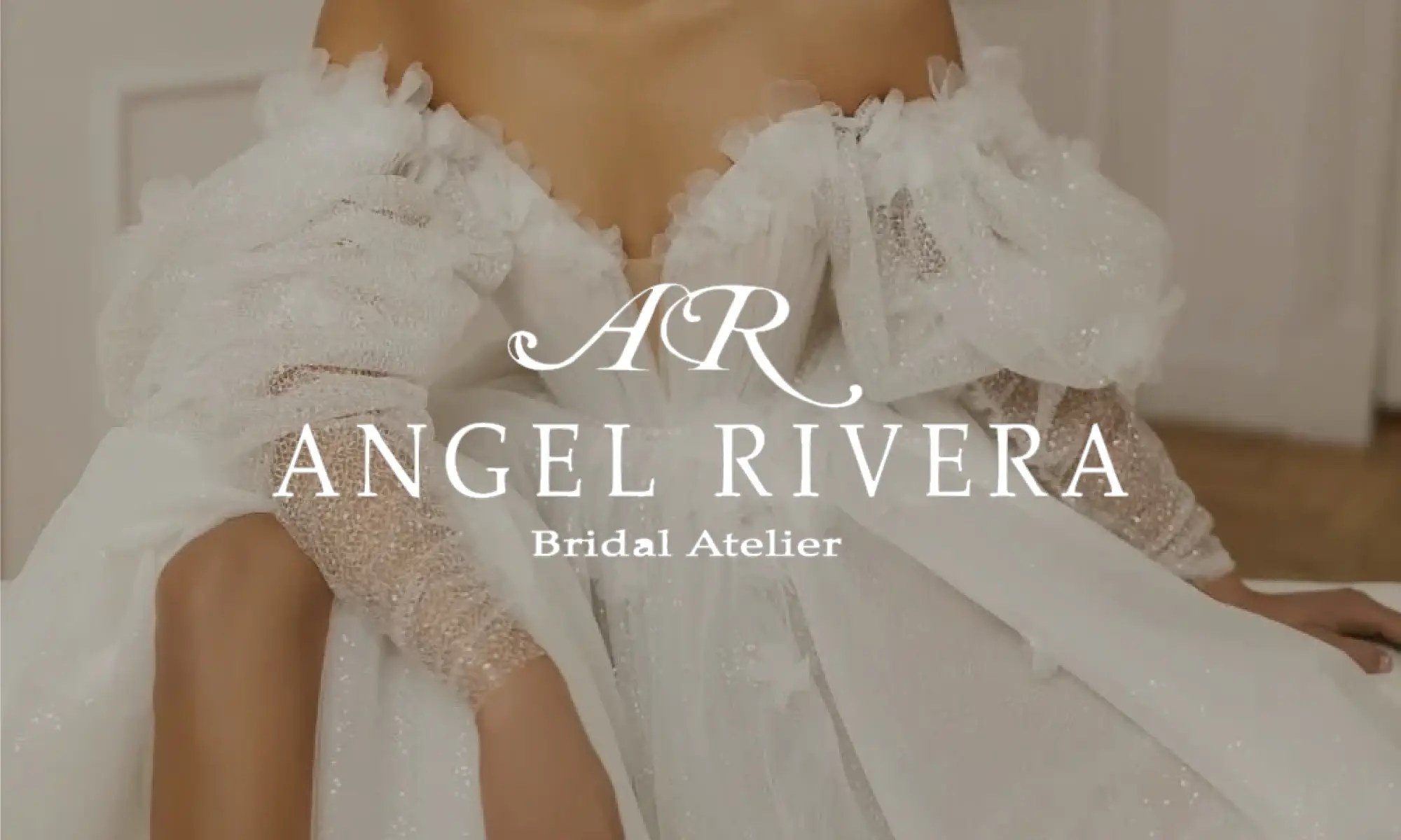 Angel Rivera Bridal Atelier Ridgewood, NJ Dress Shop Lookbooks