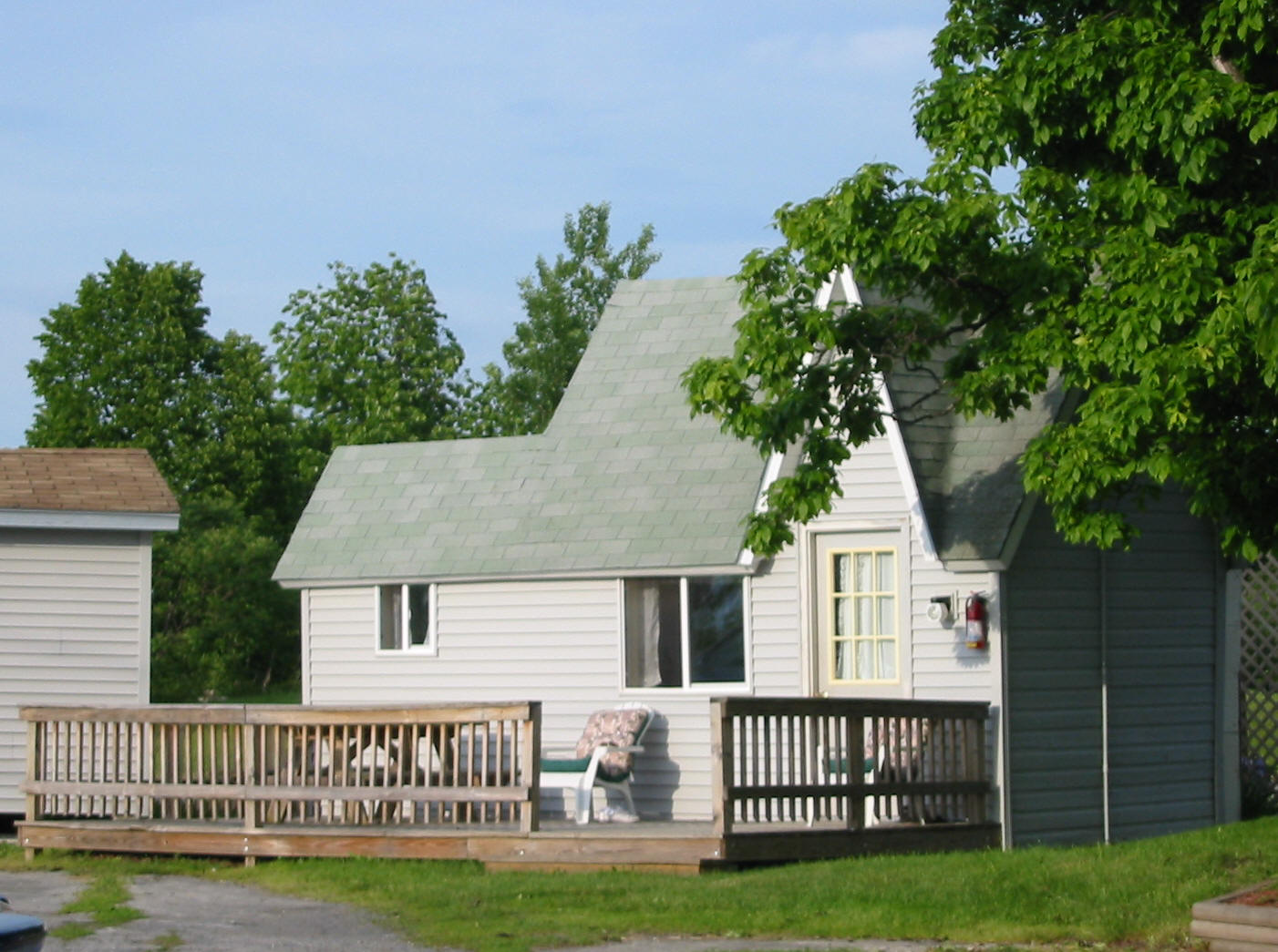 Cottage 7