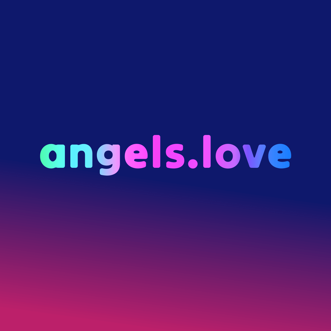 Angels Love