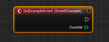 Unreal Engine Angelscript | Delegates and Events