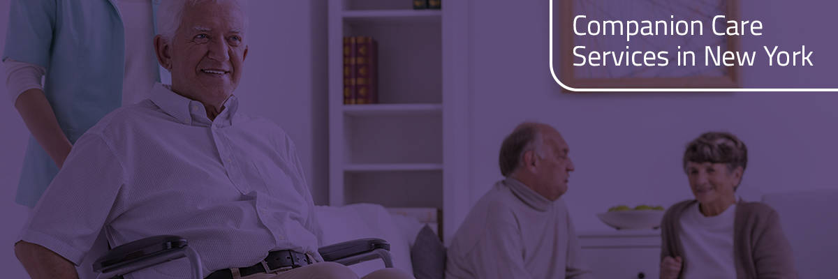 Companion Care Services in New York The Care You Deserve Angels on