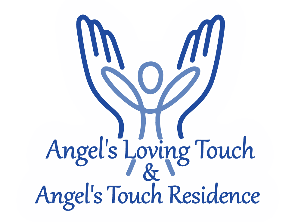 Get in Touch Angel's Touch Residence