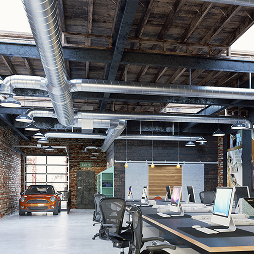 Angel Touch High Dusting · Angel Touch Commercial Cleaning