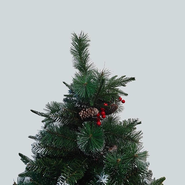 Effective Method on How to Anchor Christmas Tree Topper