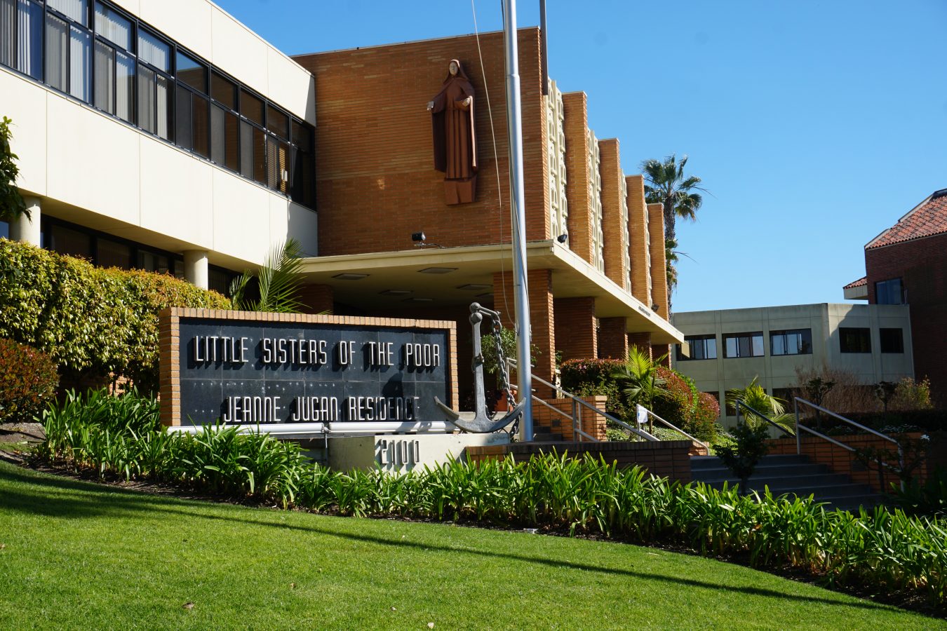 Little Sisters of the Poor find buyer for San Pedro residence Angelus