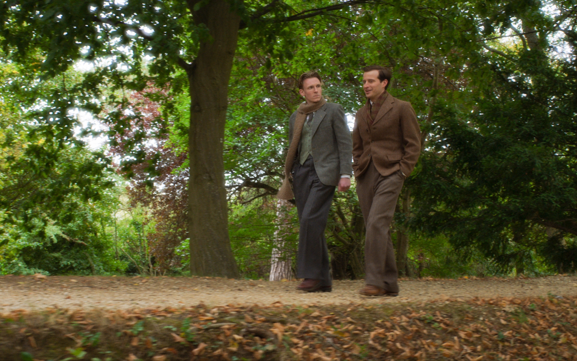 New film about C.S. Lewis’ struggle to believe has something for everyone