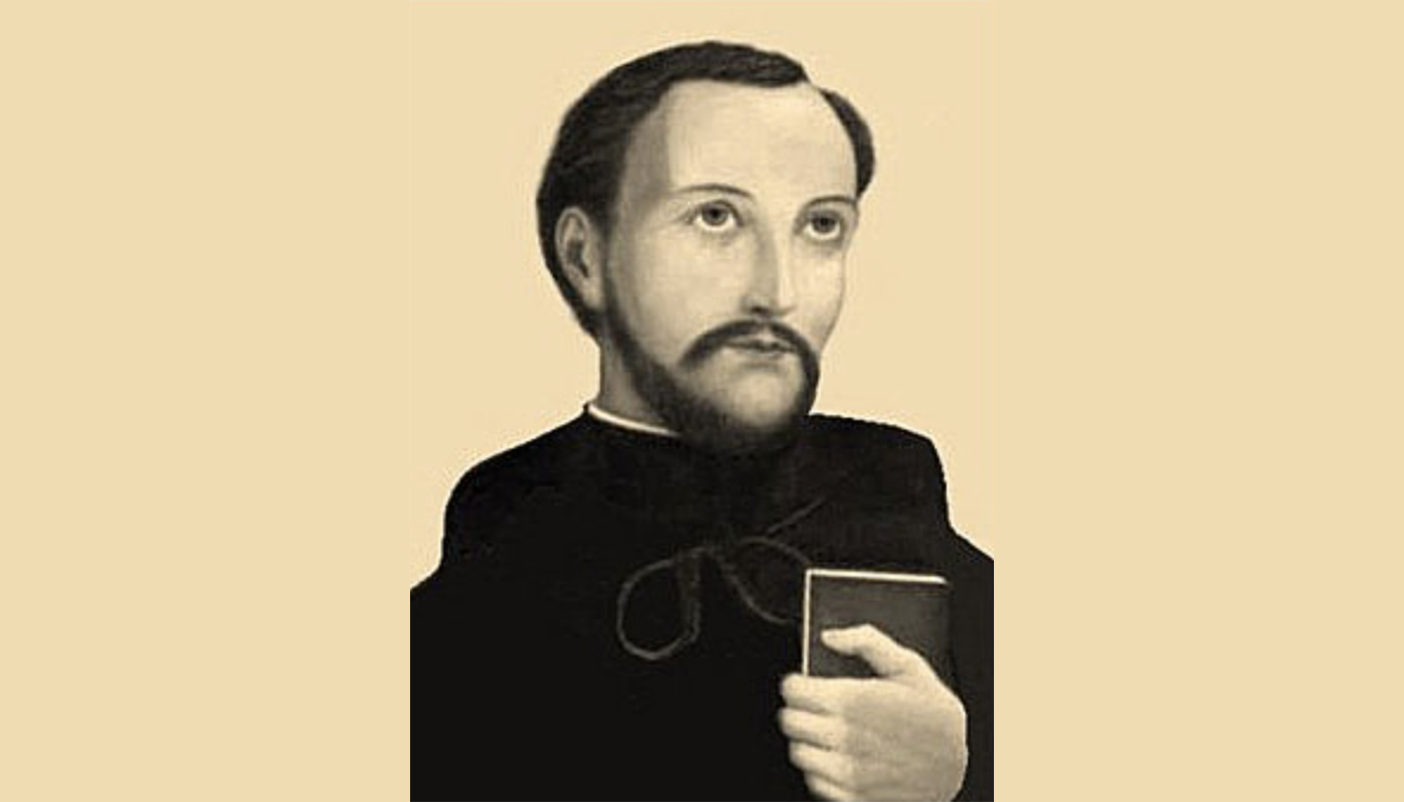 Misfit and martyr The ‘holy frustration’ of St. Noel Chabanel