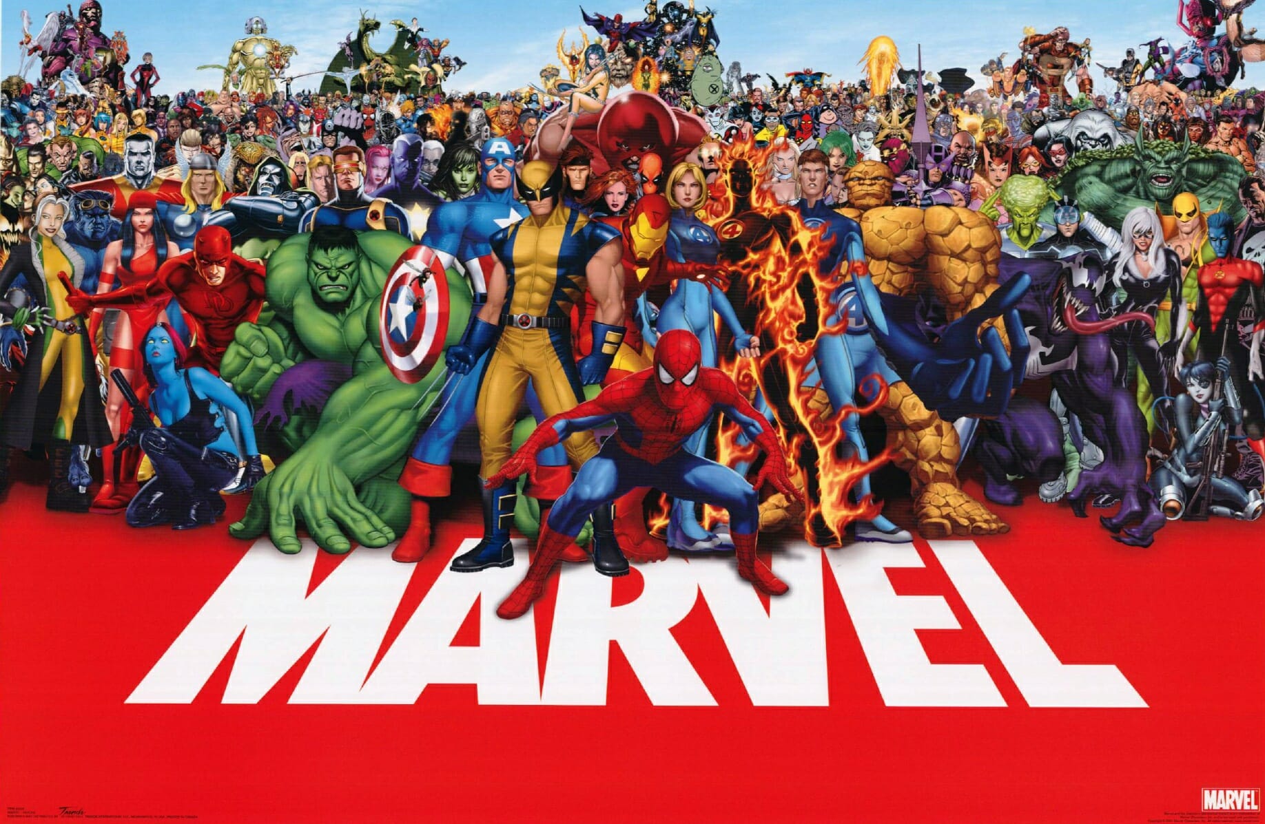 Marvel.com | The Official Site for Marvel Movies, Characters, Comics, TV