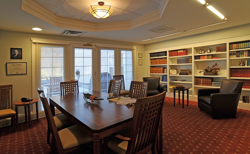 Ingersoll Place Schenectady, NY