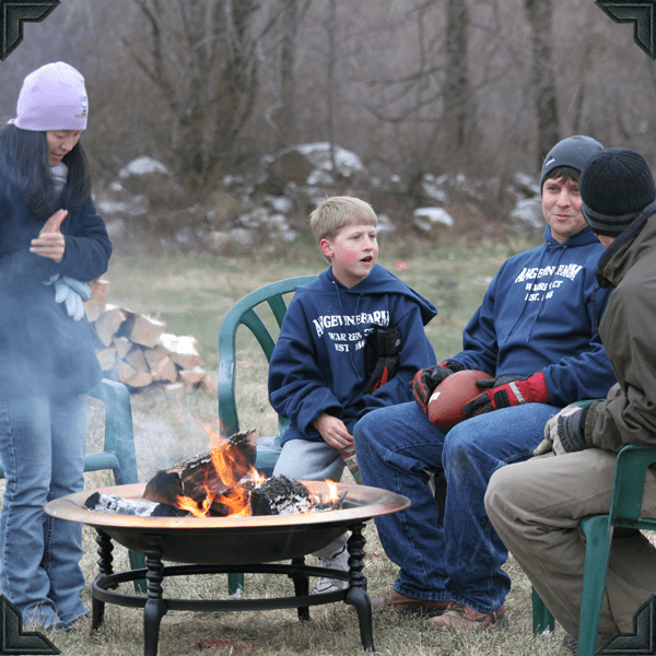 Galleries Angevine Farm