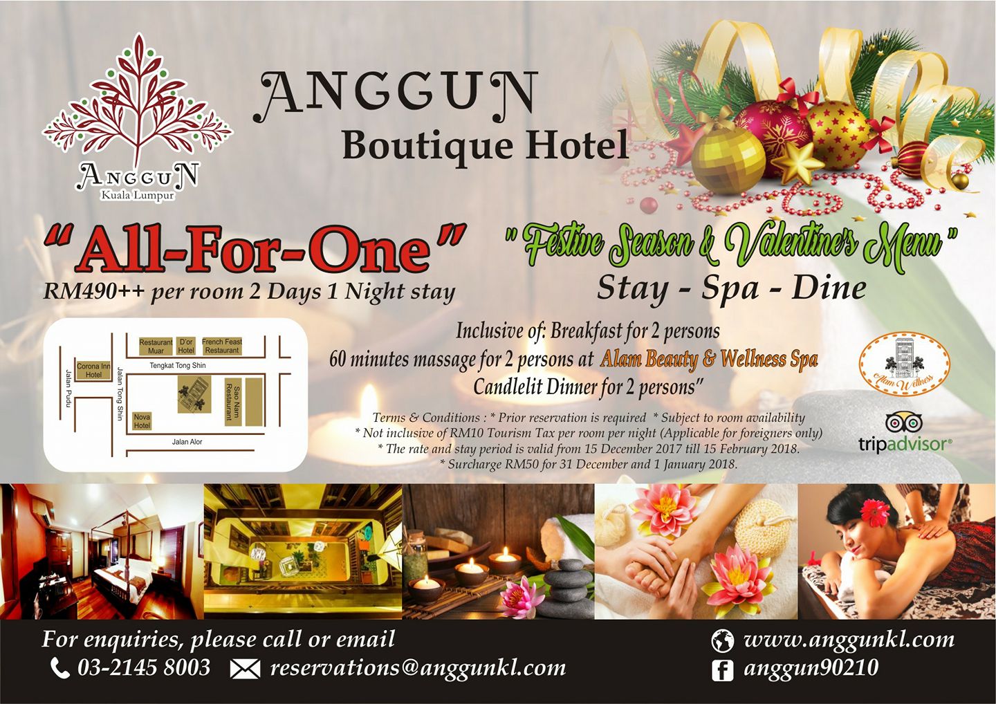 Bird Nest Cafe & Bar Anggun KL