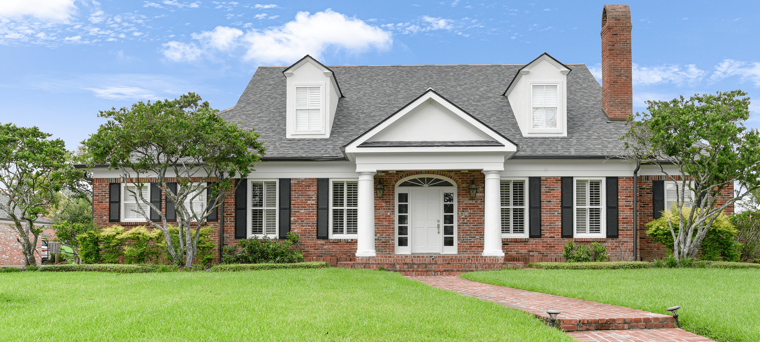 Your Real Estate site