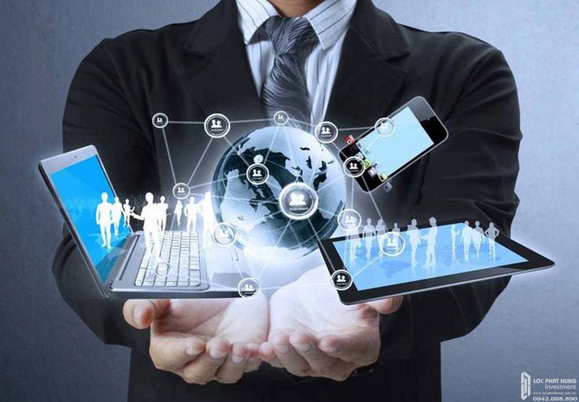 THỜI ĐẠI CÔNG NGHỆ 4.0 TẠI SAO LẠI KHÔNG NGHỈ DƯỠNG ĐÚNG KIỂU 4.0 LH